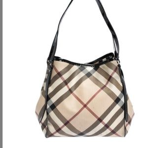 burberry neverfull